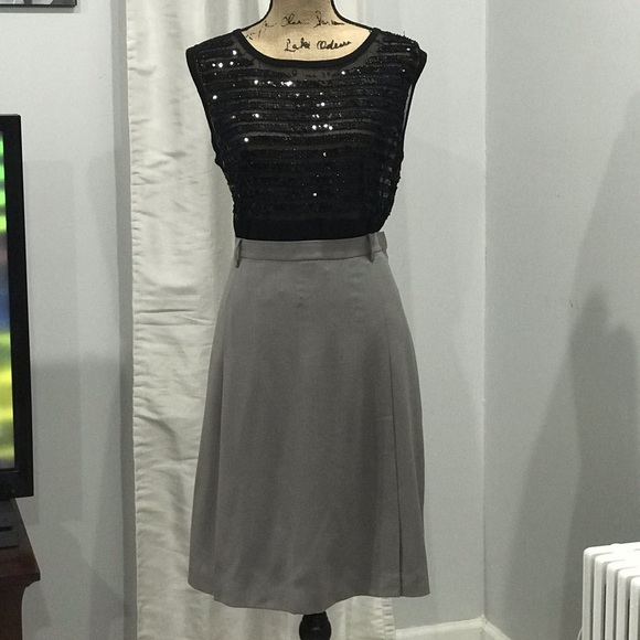 Eddie Bauer Dresses & Skirts - Eddie Bauer wool blend skirt size 16